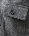 Schott NYC Wool Chore Jacket