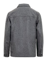 Schott NYC Wool Chore Jacket