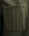 Schott NYC Wool Chore Jacket