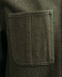 Schott NYC Wool Chore Jacket
