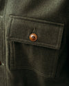 Schott NYC Wool Chore Jacket
