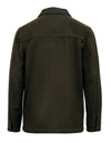 Schott NYC Wool Chore Jacket