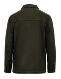 Schott NYC Wool Chore Jacket