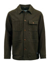 Schott NYC Wool Chore Jacket