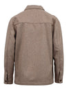 Schott NYC Wool Chore Jacket