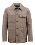 Schott NYC Wool Chore Jacket