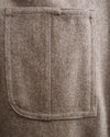 Schott NYC Wool Chore Jacket