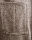 Schott NYC Wool Chore Jacket