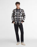 Barbour Grasmoor Relaxed Long-Sleeved Shirt