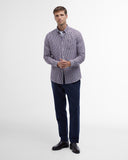 Barbour Padshaw Tailored Long-Sleeved Shirt