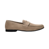 G Brown Hudson Penny Suede in Taupe