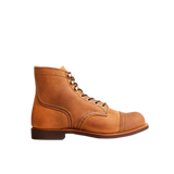 Red Wing Heritage Iron Ranger Boot