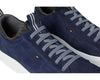 Martin Dingman Cameron Sneaker in Suede NEW for FALL