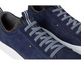 Martin Dingman Cameron Sneaker in Suede NEW for FALL