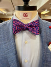 Shore and Singer Bowties