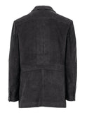 Schott NYC Corduroy Weekend Blazer in Two Colros