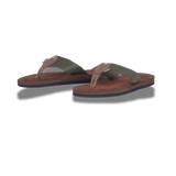 Barbour Toeman Beach Sandal