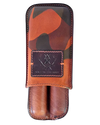 Martin Dingman Havana Cigar Case Camo