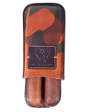 Martin Dingman Havana Cigar Case Camo