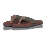 Barbour Toeman Beach Sandal