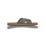 Barbour Tartan Toeman Beach Sandal