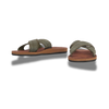 Barbour Tartan Toeman Beach Sandal