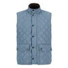 Barbour Lowerdale Quilted Vest