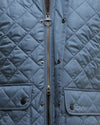 Barbour Lowerdale Quilted Vest