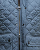 Barbour Lowerdale Quilted Vest
