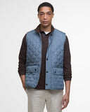 Barbour Lowerdale Quilted Vest