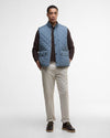 Barbour Lowerdale Quilted Vest