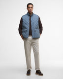 Barbour Lowerdale Quilted Vest