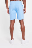 Redvanly Hanover Pull-On 9 Inch Short in 3 Colors