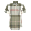 Barbour Douglas Short-Sleeve Tailored Shirt