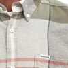 Barbour Douglas Short-Sleeve Tailored Shirt