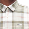 Barbour Gordon Summer Short Sleeved Tailored Shirt