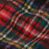 Barbour New Check Tartan Scarf in Two Colorways