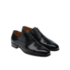 Segovia Black Captoe by Magnanni LAST PAIR 11.5