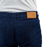 Premium 5 Pocket Stretch Pants by 7 Downie