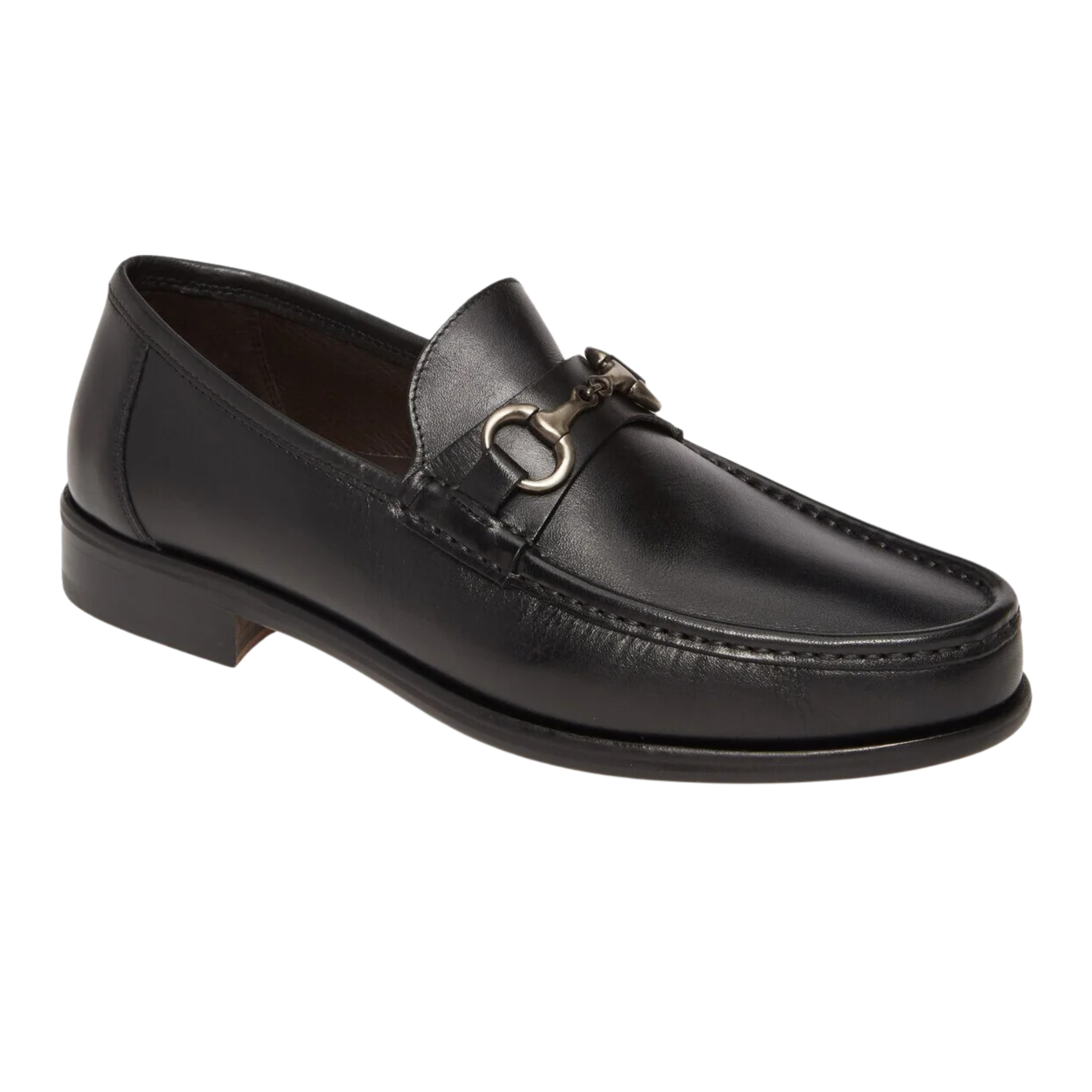 Gibson bit 2025 driving loafer