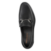 The Italian-made Neilson Bit Loafer by Johnston & Murphy