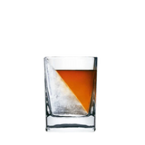 The Whiskey Wedge glass by Corkcicle
