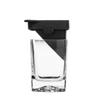 The Whiskey Wedge glass by Corkcicle