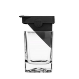 The Whiskey Wedge glass by Corkcicle
