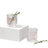 Corkcicle Rocks Glass Set (2) 12oz