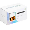 Corkcicle Rocks Glass Set (2) 12oz