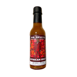 Dr. Spicy Hot Sauce
