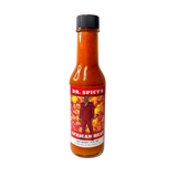 Dr. Spicy Hot Sauce