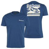 Barbour Camber Graphic T-Shirt