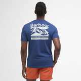 Barbour Camber Graphic T-Shirt